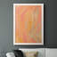 «Peach Bliss II», reproduction d'un seul cadre photo sur toile-88381354-88381355