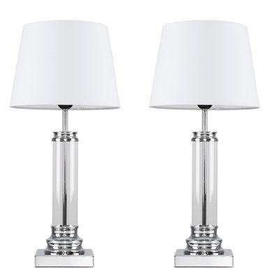 Claypool Table Lamp