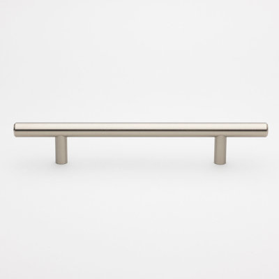 5-1/16" Center to Center Stainless Steel Bar Pull