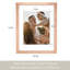 Gallery Frames, With Mat & Plexiglass, Wall/Tabletop Display-1382383031-1382383039