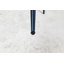 Chaise d'appoint rembourrée en lin Gigu-805777565