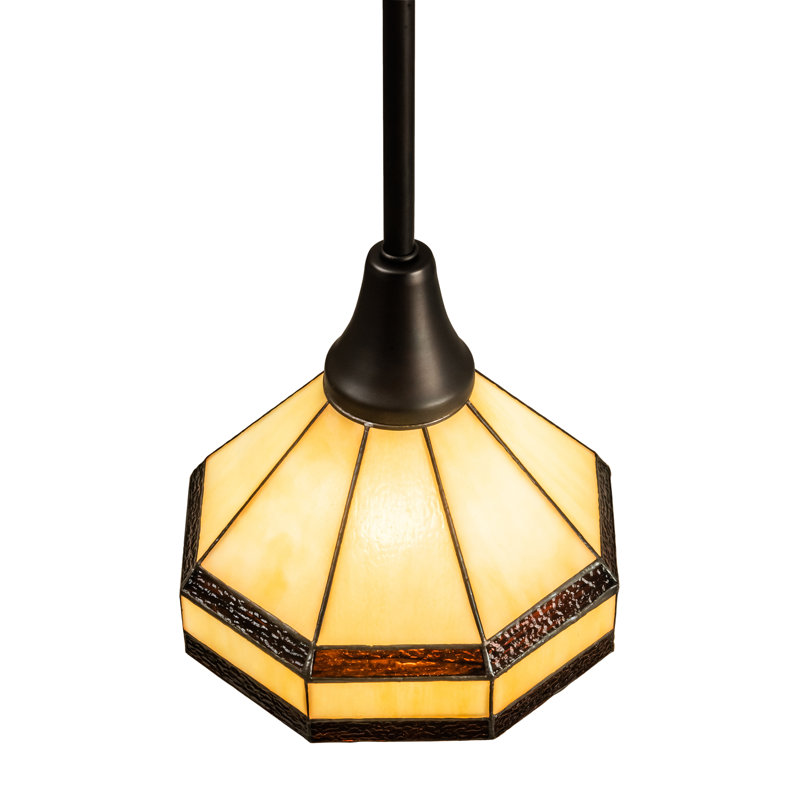 1 - Light Pendant