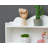 Grandois Wood Floating Shelf-1529608299