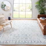 Tulum Performance Southwestern Rug
