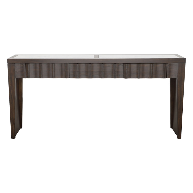 West Camden 72'' W Console Table