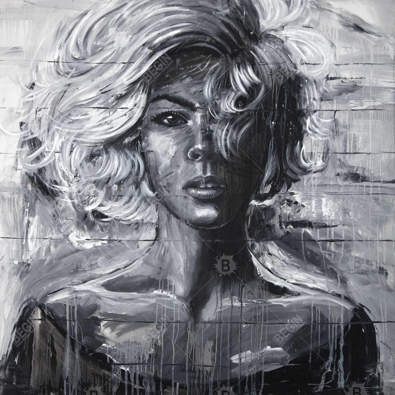 «Gentle Woman»