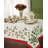 Ensemble de napperons et serviettes de table Lenox 8 pièces