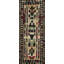 Handwoven Kilim Oriental Runner Rug 4x12