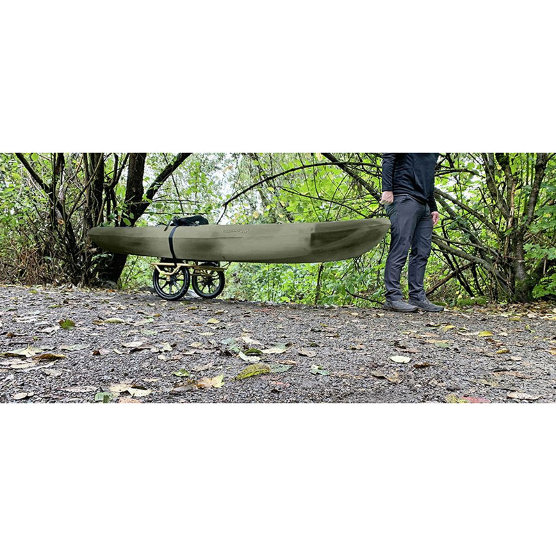 300 Lb. Capacity Accessory