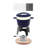 Sierra 11 Piece Cast Iron Fondue Set-88439784