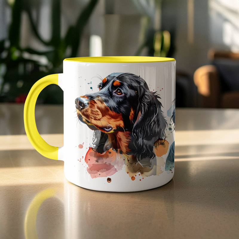 Mug, 1