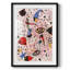 Miro Memoirs II - Impression encadrée-117755250-117755246