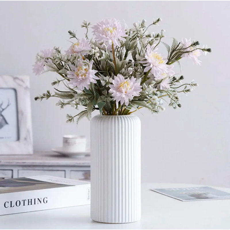 Jhavia Table Vase