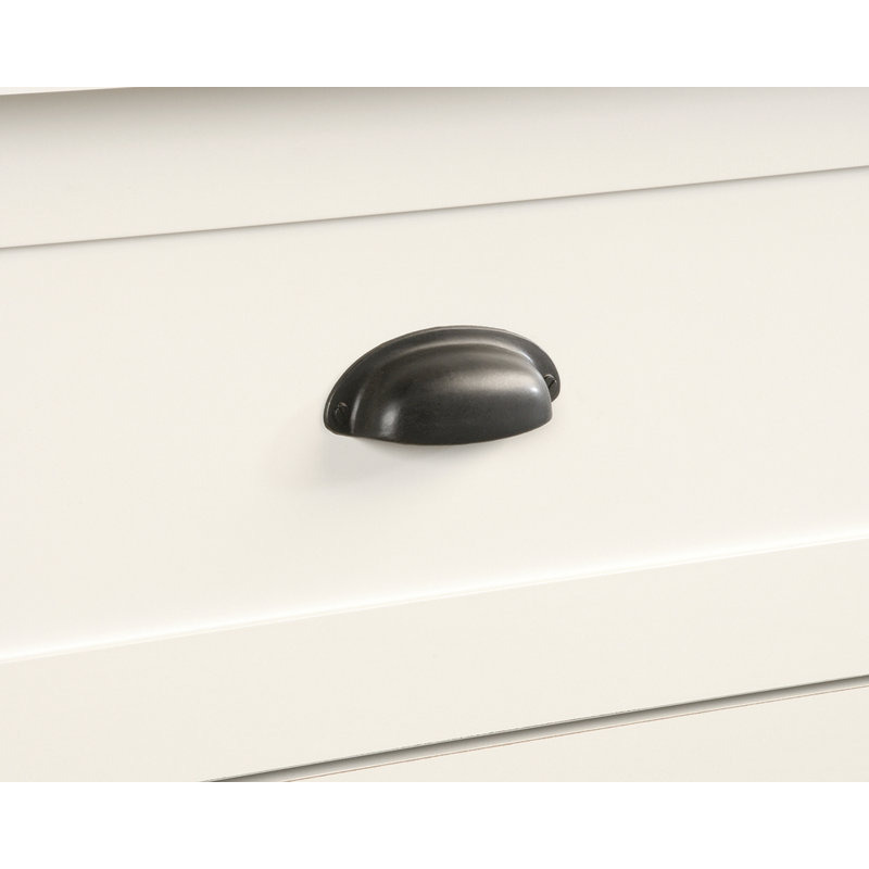 Commode 4 tiroirs Clevester