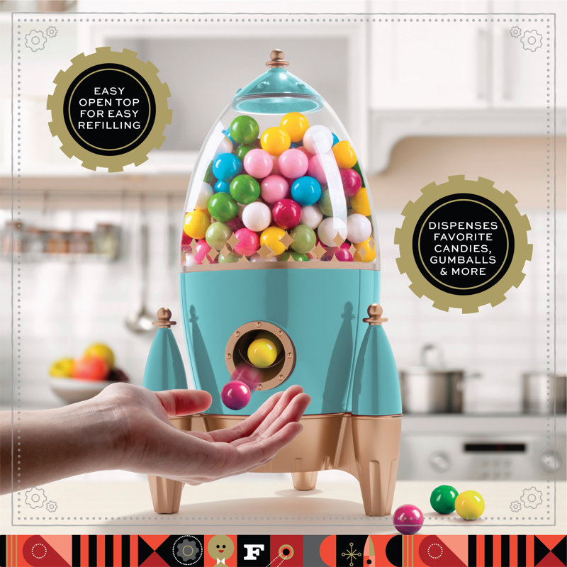 Distributeur de bonbons