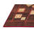 Abstract Indoor Rug-1818164501