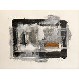 Untitled 69 Painting by J. Kent Martin