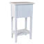 Gauthier 37cm W Bedside Table