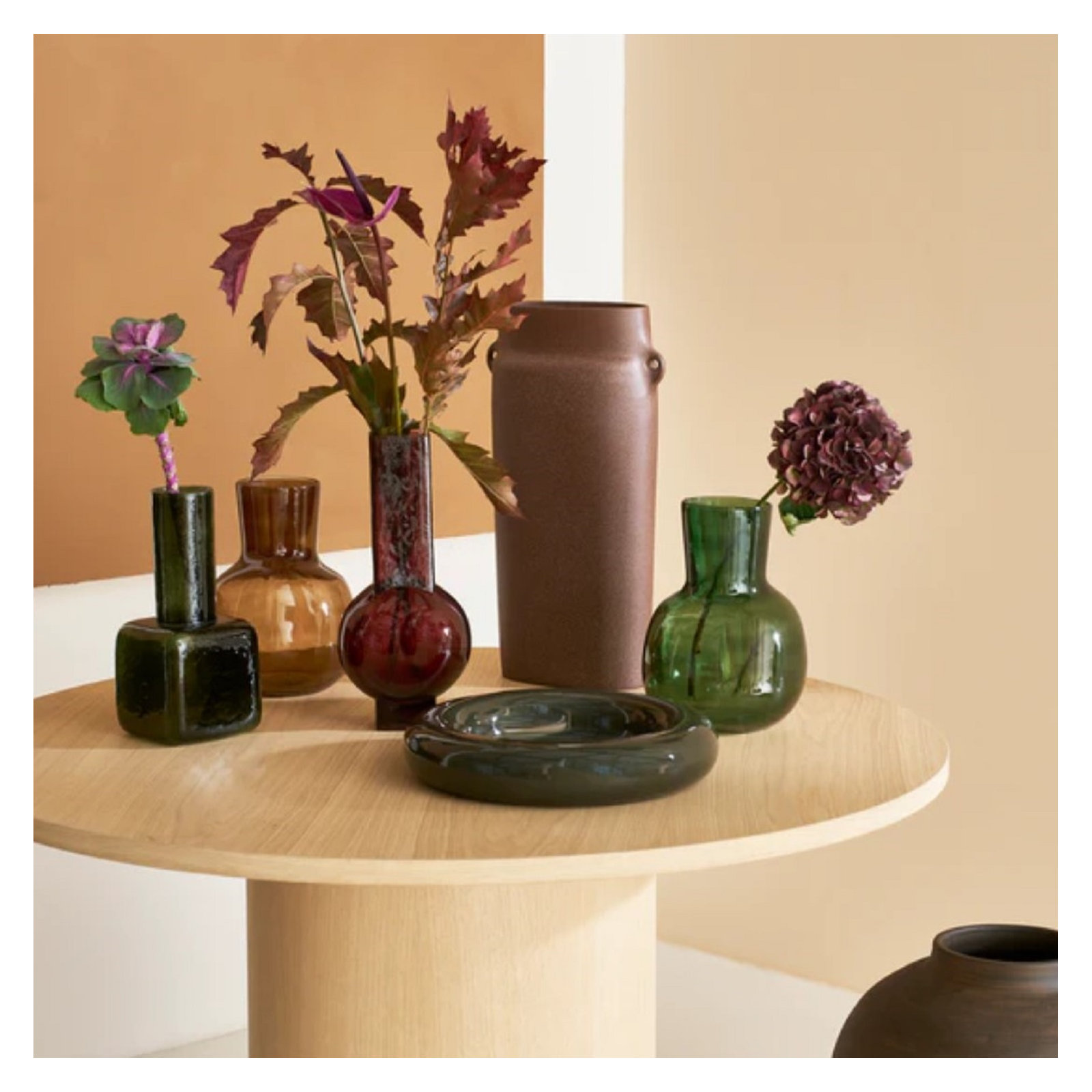Vase Eve Fudge