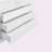 Doorless Wooden Storage Wardrobe For Dedroom With Shelves And 3 Drawers-4236770