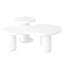Ensemble de 2 tables basses gigognes faciles à assembler-702732118