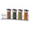 Wall Spice Rack