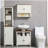 Borghild Under Sink Cabinet
