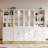 Resie Book Cabinet Drawers-2011715599