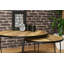 Knobel Frame Nesting Tables