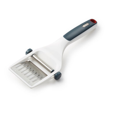 Zyliss Dial 7 Slice Stainless Steel Cheese Slicer