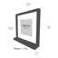 Miroir d'appoint Kaylin