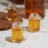 Mason Jar 1 oz Shot Glasses