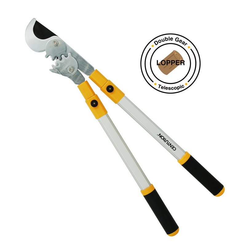 Centurion 7-in Carbon steel Multipurpose Garden Hand Tool