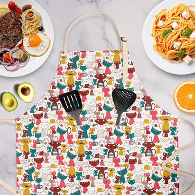 Cotton Apron Sets