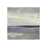 Lavendar Fields I Print by Maeve Harris