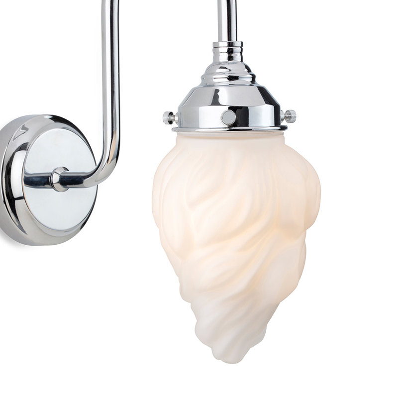 Armed Sconce