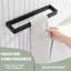 Porte-serviettes de salle de bain-105006957