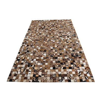 Jed Multi Rug
