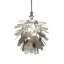 Luminaire suspendu l 24 po Agava
