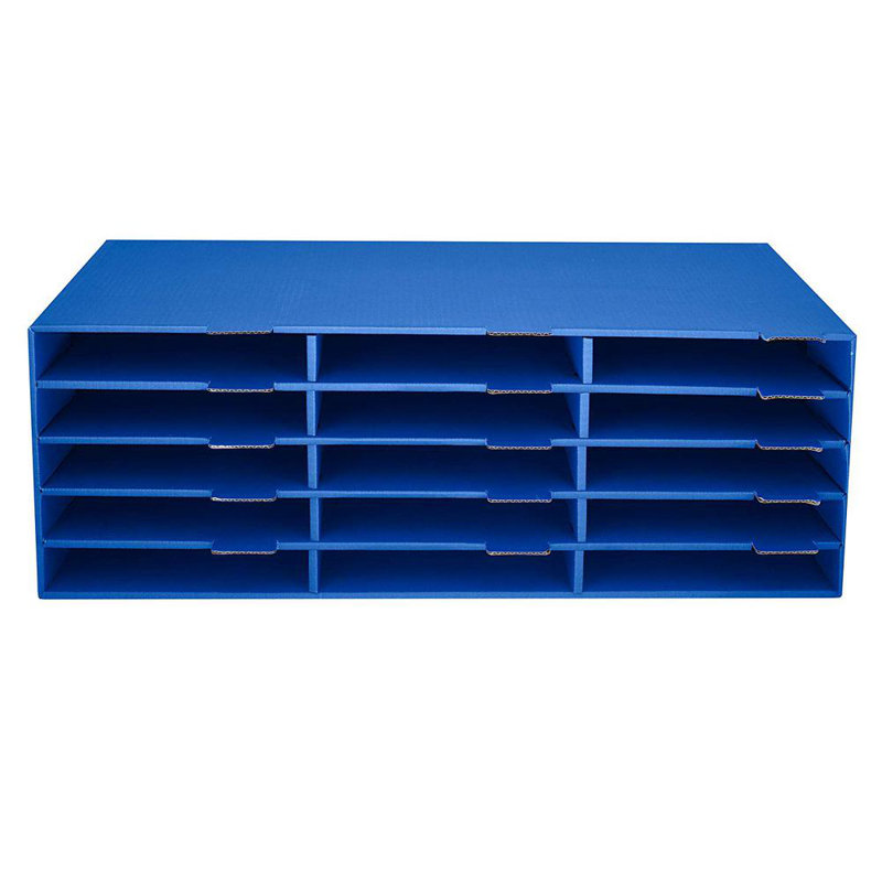Rangement pour documents 15 pièces