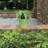 Handmade 2-Piece Ceramic Indoor Pot Planter Set-88134112