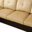 Canapé modulaire de 3 pièces Beeson Beige-1787862352-1787862353