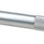 Polished Nickel Half Brompton Pull Handle - Large-87096623-87096635