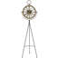 Delvan Wall Clock