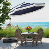 Arlmont & Co. Markus Outdoor Metal Chaise Lounge & Reviews | Wayfair