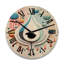 Horloge murale Anaviter-160061376