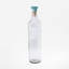 Goutte d'eau en verre avec bouchon en céramique - 750 ML