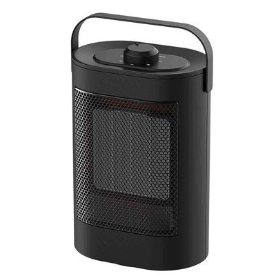 Household High-efficiency Portable Fast Heating Energy-saving Heater