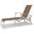 Askar Outdoor Rust-Resistant Metal Chaise Lounge-20102293-20102303-20102318