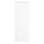 Commode avec grands tiroirs en tissu-2120630586